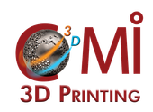 cmi 3D printing