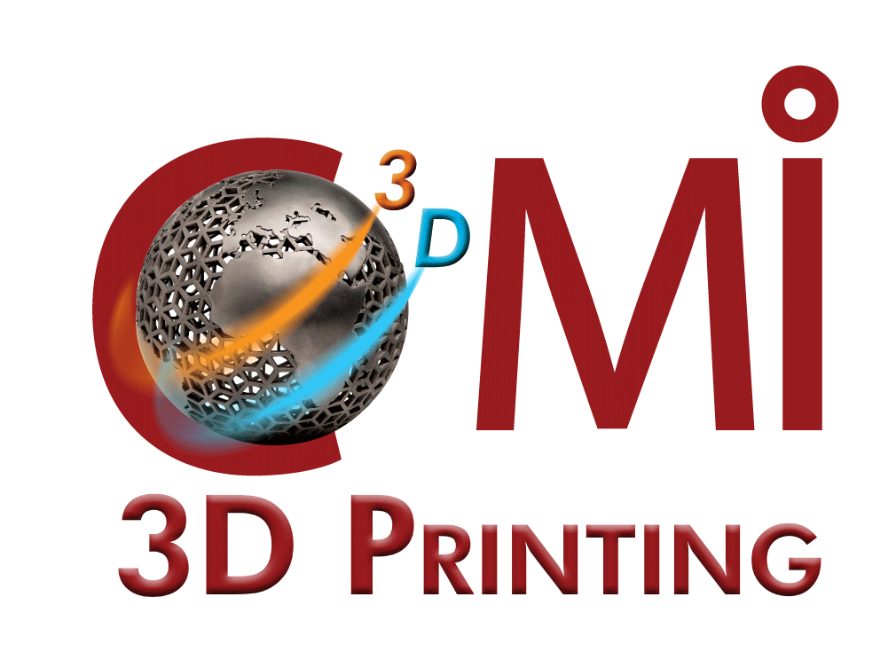 cmi 3D printing
