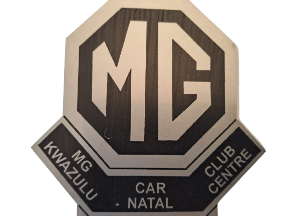 MGCC KZN Logo