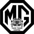 MG Centrl Logo