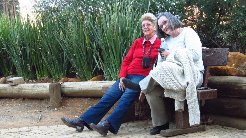 Club Outing the Nest