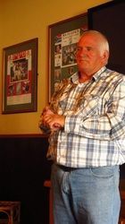 Club Outing the Nest