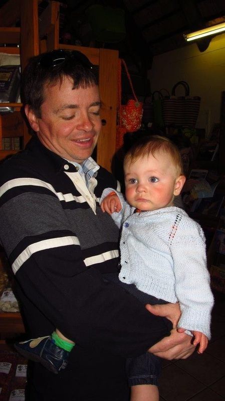 Club Outing the Nest