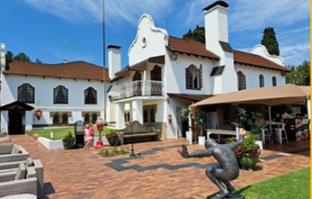 MGCC Outing to Norscott Manor