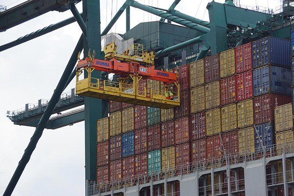 douane douaneproof brexit AGS uitvoeraangfite exportaangifte douaneagent expediteur