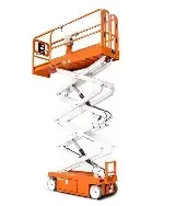 scissorlift 26'