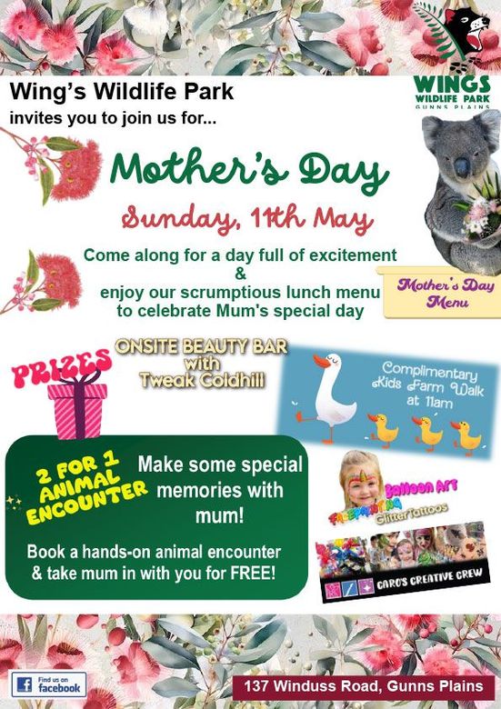 Mother's Day