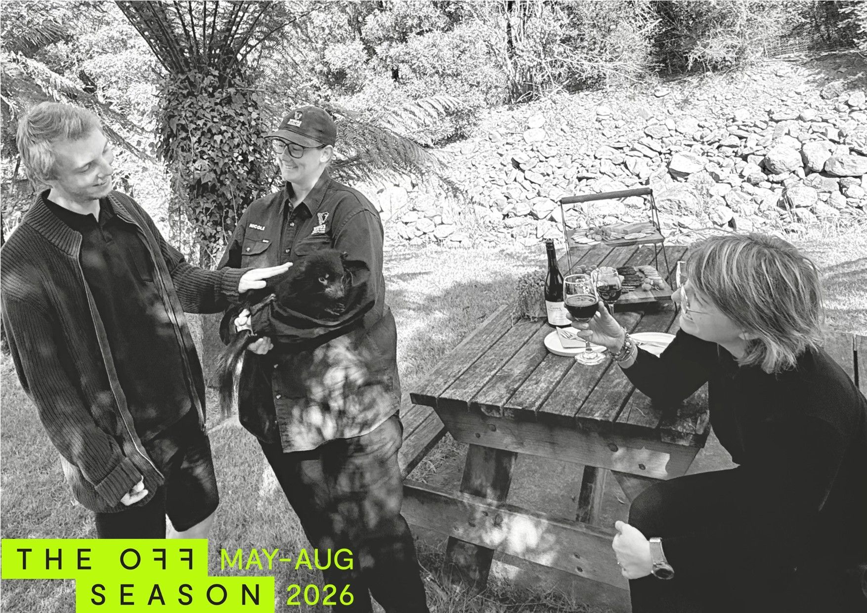 OFF SEASON Nocturnal offer 2025