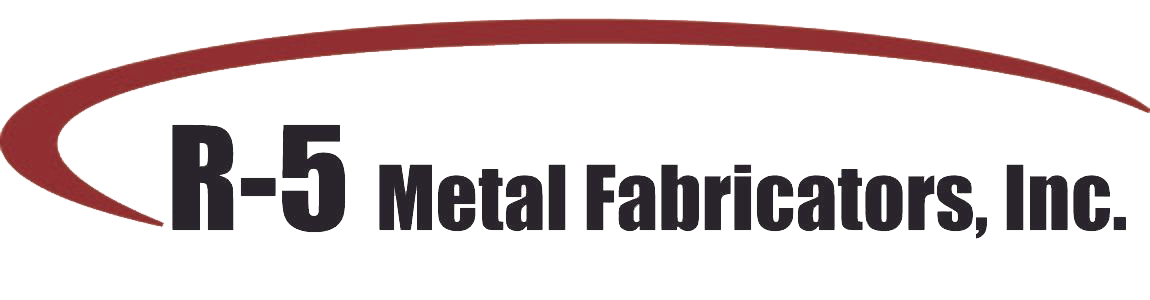 R -5 Metal Fabricators Inc