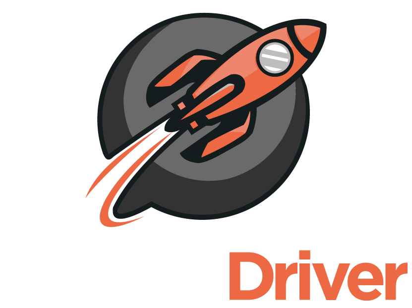 Rocket Driver
