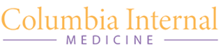 Columbia Internal Medicine Logo