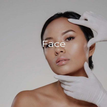 face