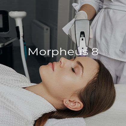Morpheus 8