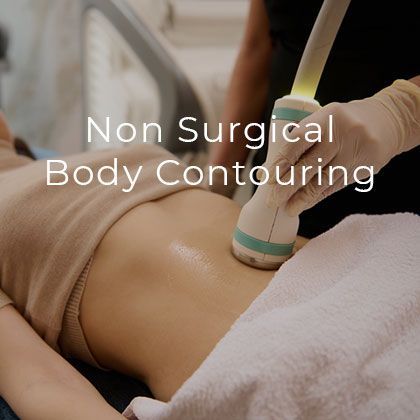 Non Surgical Body Contouring