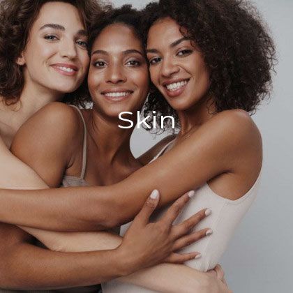 Skin
