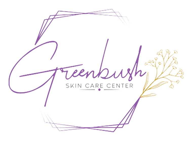 Greenbush Skin Care Center logo