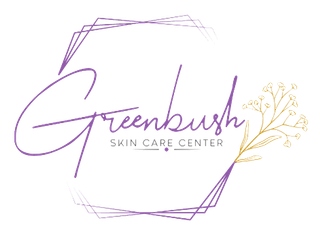 Greenbush Skin Care Center logo