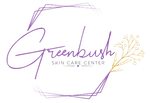 Greenbush Skin Care Center logo