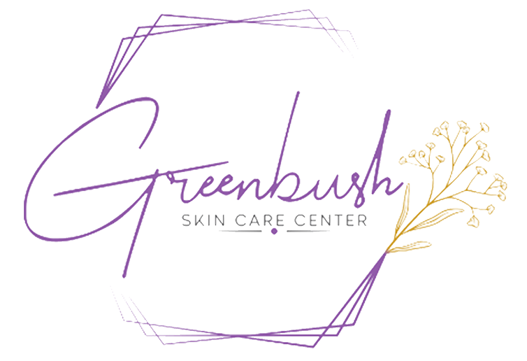 Greenbush Skin Care Center logo