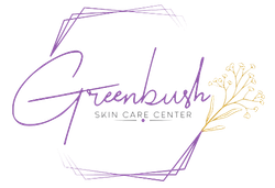 Greenbush Skin Care Center logo