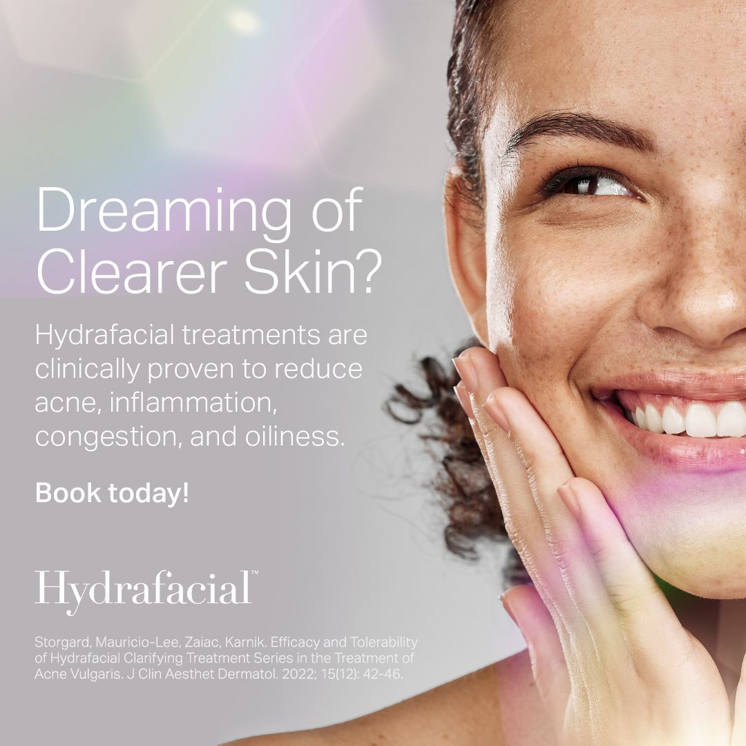 Hydrafacial 1