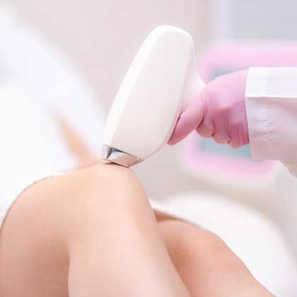 Laser Hair Removal