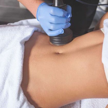 Nonsurgical Muscle Enhancement