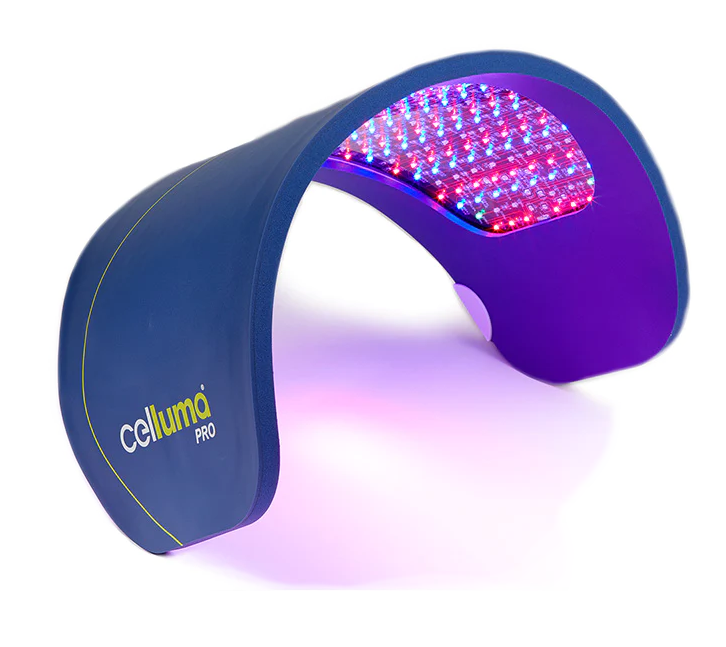 How to use Celluma LED Light Therapy for Best Results