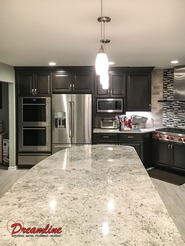 Dreamline Custom Matttroy