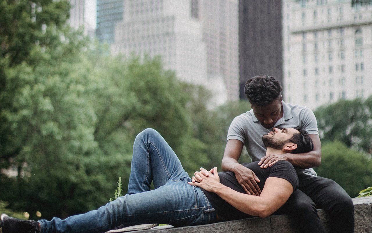 Why it's critical to share your HIV+ test results with partners
