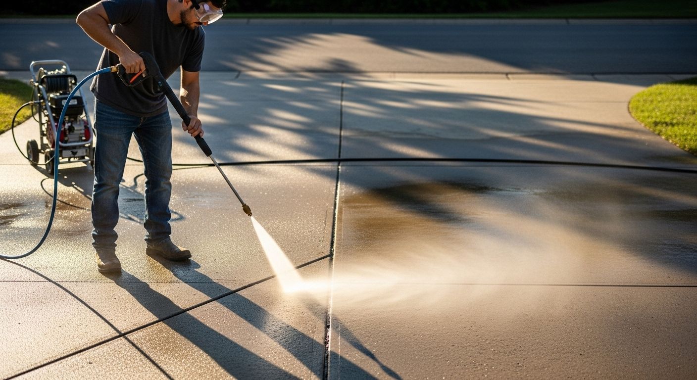 Picture of Golf Clubs