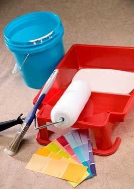 Ferretera Ferrel - accesorios para pintar