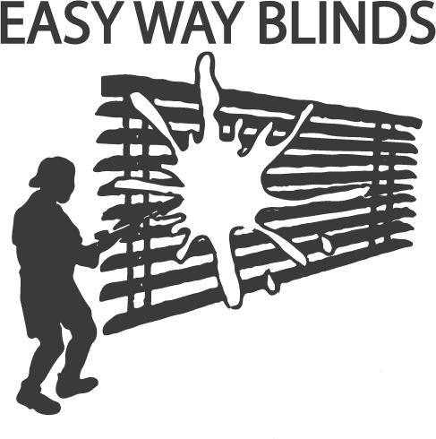 easy way blinds logo