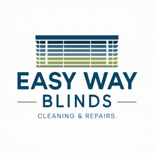 easy way blinds logo