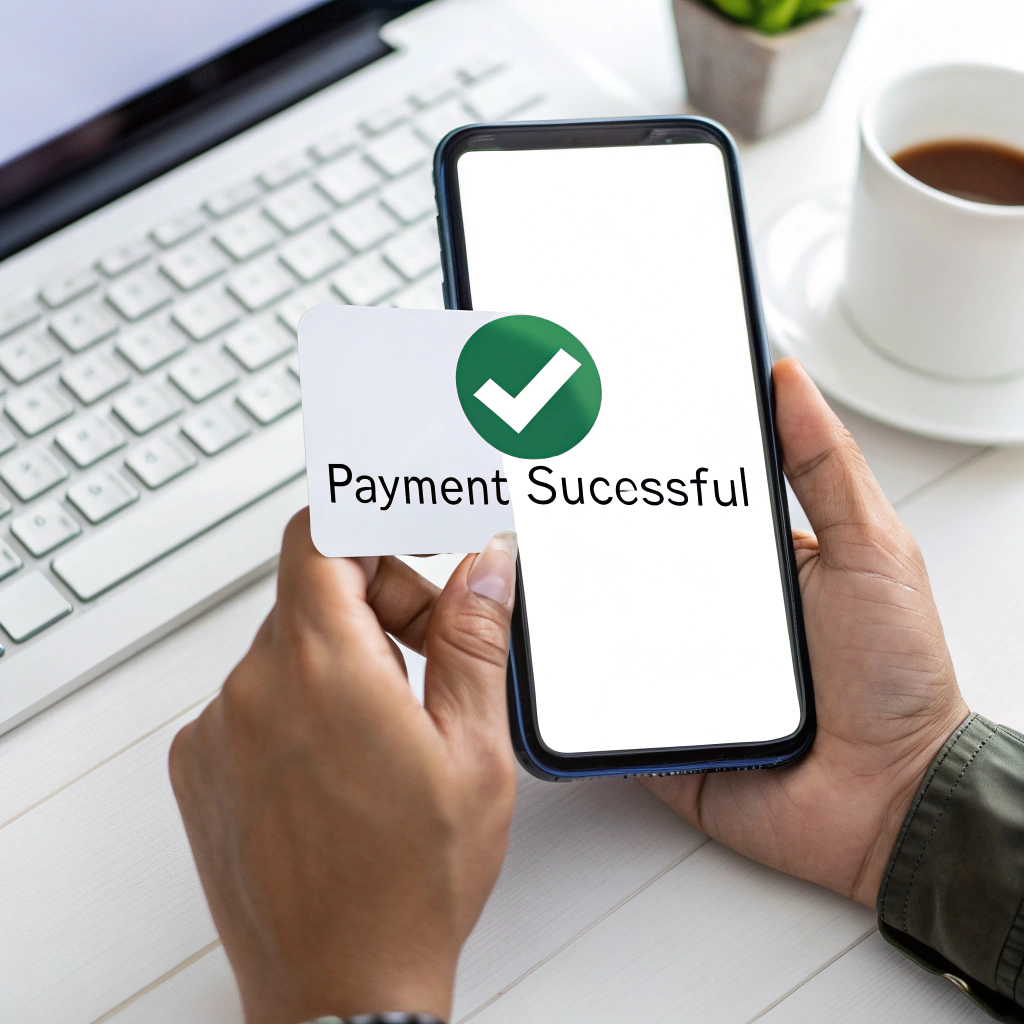 Digital Payment Options