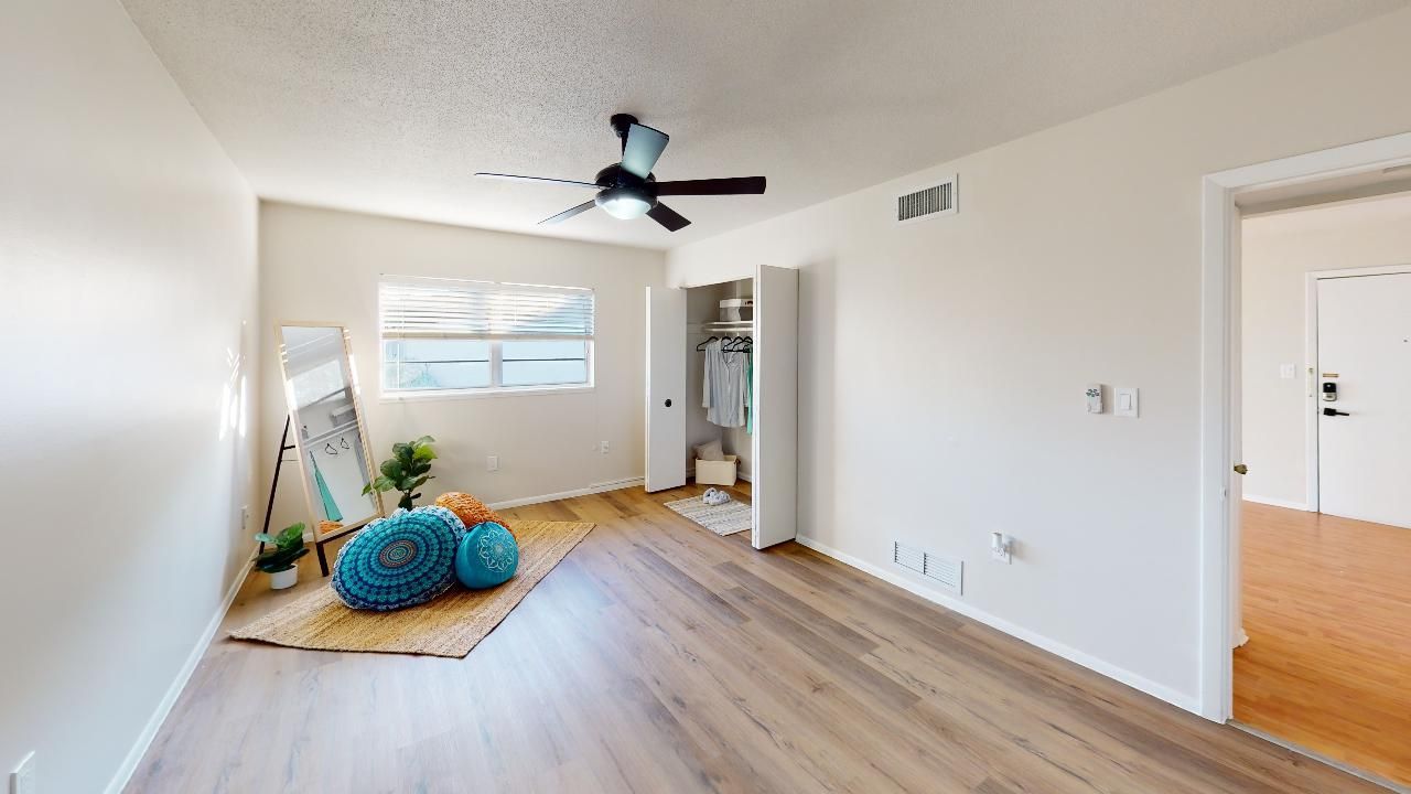 1-Bedroom Apartment in Winter Park
