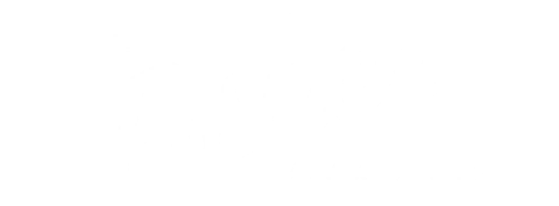 A large, yellow, circular sun icon with bold rays radiates against a dark, night-blue sky.