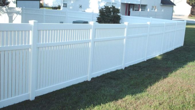 Project Photos | Columbus, OH | Trudeau's Fence Company