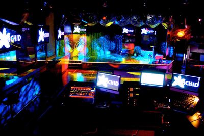 Get Wild At Orchid Dance Bar Club Ferndale Mi Michigan