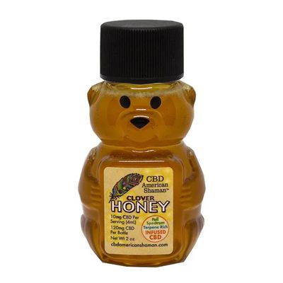 CBD Honey
