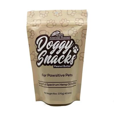 CBD Dog Treats