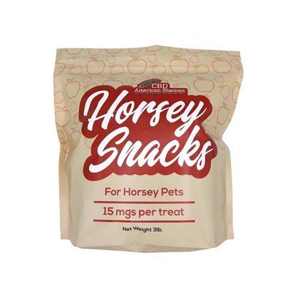 CBD Horse Treats