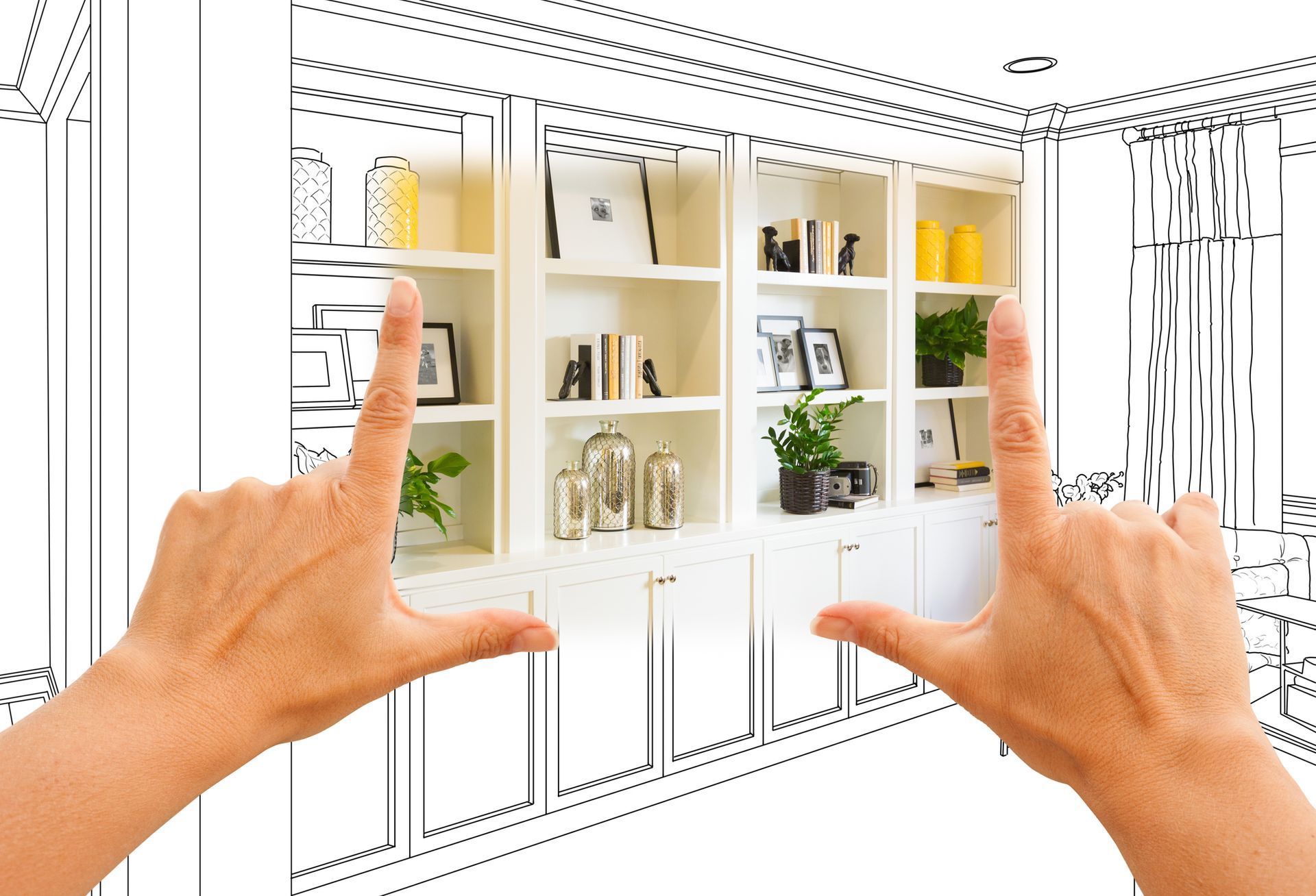 Professional Design Services in Pasadena, MD Professional Design Services in Pasadena, MD