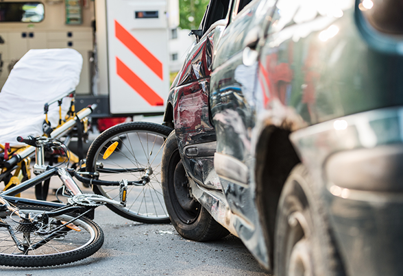 Motor Vehicle Accident — New Bedford, MA — Fairhaven Chiropractic Office