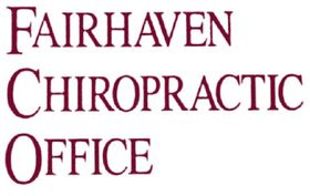 Fairhaven Chiropractic Office