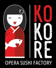 Kokoro logo