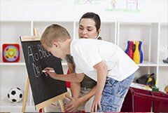 Preschool - Learning center in Warwick, RI