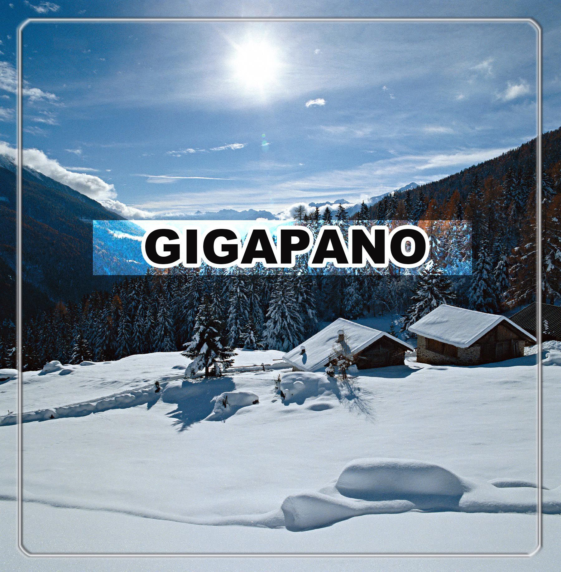 Panoramiche in Alta Risoluzione