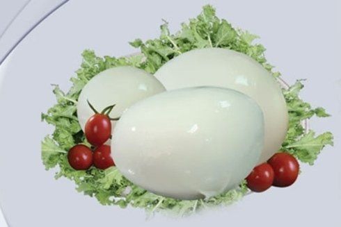 mozzarelle