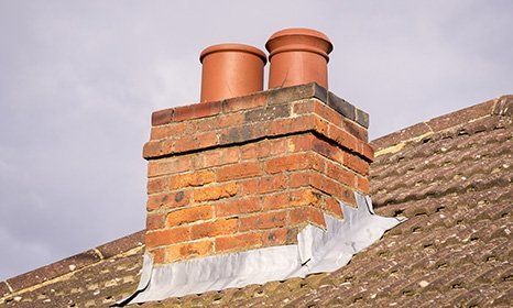 Chimney replacements